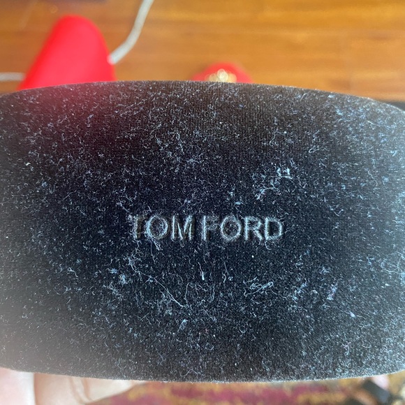 Tom Ford Sunglasses - Picture 1 of 3